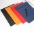 Import Cheap Factory File Paper Binder Organizer Pu leather Folder Clipboard Hardboard Profile Clip Clipboard File A4 Binder from China
