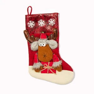 Cheap Factory Price Santa Claus in low