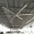 Import Cheap Industrial Fan Bldc Very Big Size Ceiling Fan from China