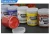 Import Cheap medium quality acrylic paint 100ml for kids/school from China