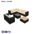 Import Cheap Modern Home Furniture Hotel Living Room Bed Sofa Set Comfortable Sofas For Home from China