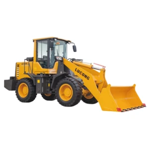 Cheap Price 2 Ton to 3 Ton Bucket 0.9m3 to 1.8m3 Chinese Wheel Loader for sale