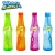 Import Cheap price 550ml bubbles solution soap water bottle bubble toy from China