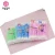 Import Cheap Price Colorful Plastic Stick Bar50pcs 100pcs 200pcs Cotton Buds In PE Bag from China