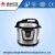 Import Cheap Price Hot Sale Cookware Wholesale Brown Micro-computer Electric Pressure Pot from China