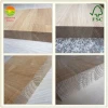 cheap price interior decorative finger joint laminated wood board