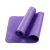 Import Cheap Price Nbr Yoga Mat Thick 10-15 Mm Big Thin Yoga Mat from China