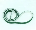 Cheap Price Round PU Synchronous Belt ,PU Joint Machine Timing Belt