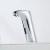 Import Cheap Price Single Handle Modern Bathroom Sensor Sink Automatic Faucet from China