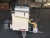 Import Cheap road line marking paint machine for highway construction in sale from China