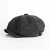 Import cheap Unisex Autumn Winter Newsboy hats Men And Women Warm Tweed Octagonal Hat For Male Detective Hats Retro Flat chapeau beret from China