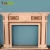 Import Cheap White Marble Fireplace Stoves for sale from China