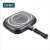 Import Cheaper aluminum die cast non-stick aluminum square double side grill pan frying pan from China