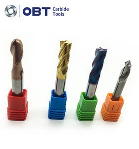 Cheaper price tungsten carbide end mill bits tungsten bracelet benefits for Industrial CNC tooling