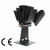 Import Cheapest  high quality fireplace fan ,Black from China