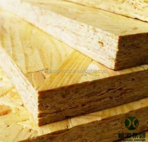 Cheapest OSB to South America factory from factory