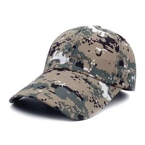 cheapest outdoor fishing hat camouflage baseball caps for men