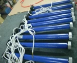 Cheapest Price Remote Control Gate Tubular Motor Made in Shenzhen