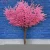 Import Cheery trees fake sakura tree outdoor artificial trees cherry blossoms indoor outdoor artificial plant from China
