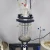Import Chemical Types 5 L Quartz Glass Solvothermal Reactor from China