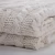Import Chenille 100% Polyester Super Soft Throw Blankets WInter Throws from China