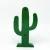 Import Chic Cactus Decor New Year LED Lighted Decorative Holiday Lights from China