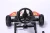 Import Children electric Pedal Go Kart Kids Ride on Toy Car 4 Wheel Racer Toy Clutch from China