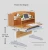 Import Children furniture set multi function student reading table kids study table from China