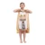 Import children Halloween simple Cosplay Queen costume for Egyptian girl dress from China