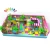 Import Children outdoor playground small slides and swing  children playground equipment toys for kids from China