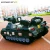 Import Children SUV Toy Car 12V Remote Control Army Tank Kids Ride On Car from China