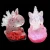 Import Children toys funny gift sets eyes pop out squishy squeeze water glitter stuffed squeeze toy from China