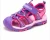 Import Children&#039;s sports shoes Closed-Toe Outdoor Summer Sandals from China