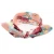 Import Childrens Printed Cross Headband Baby Cotton Hairband Bohemian Rabbit Ears Head Band Hair Accessories from China