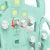 Import Children&#x27;s Cocunut Tree Indoor Multi-functional Small Amusement Parks Baby Toy Kids Slide Swing Combination from China