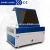 China 100w 150 watts 1390 co2 plywood mdf wood stencil jigsaw puzzle paper cake toppers acrylic laser cutting machine price