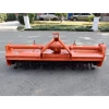 China Agricultural implement tractor heavy duty rotary tiller cultivator