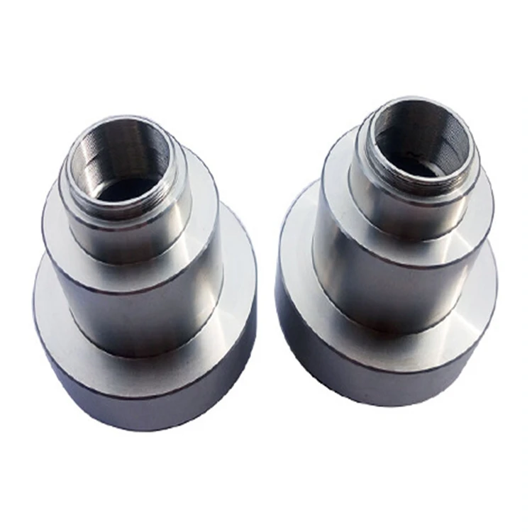 China bearing factory processing precision stainless steel aluminum copper auto parts,fastener used for machine manufacturing