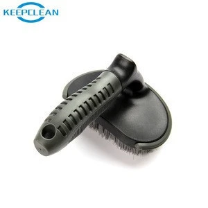 China Car Wash Tyre Cleaning Tools Brush