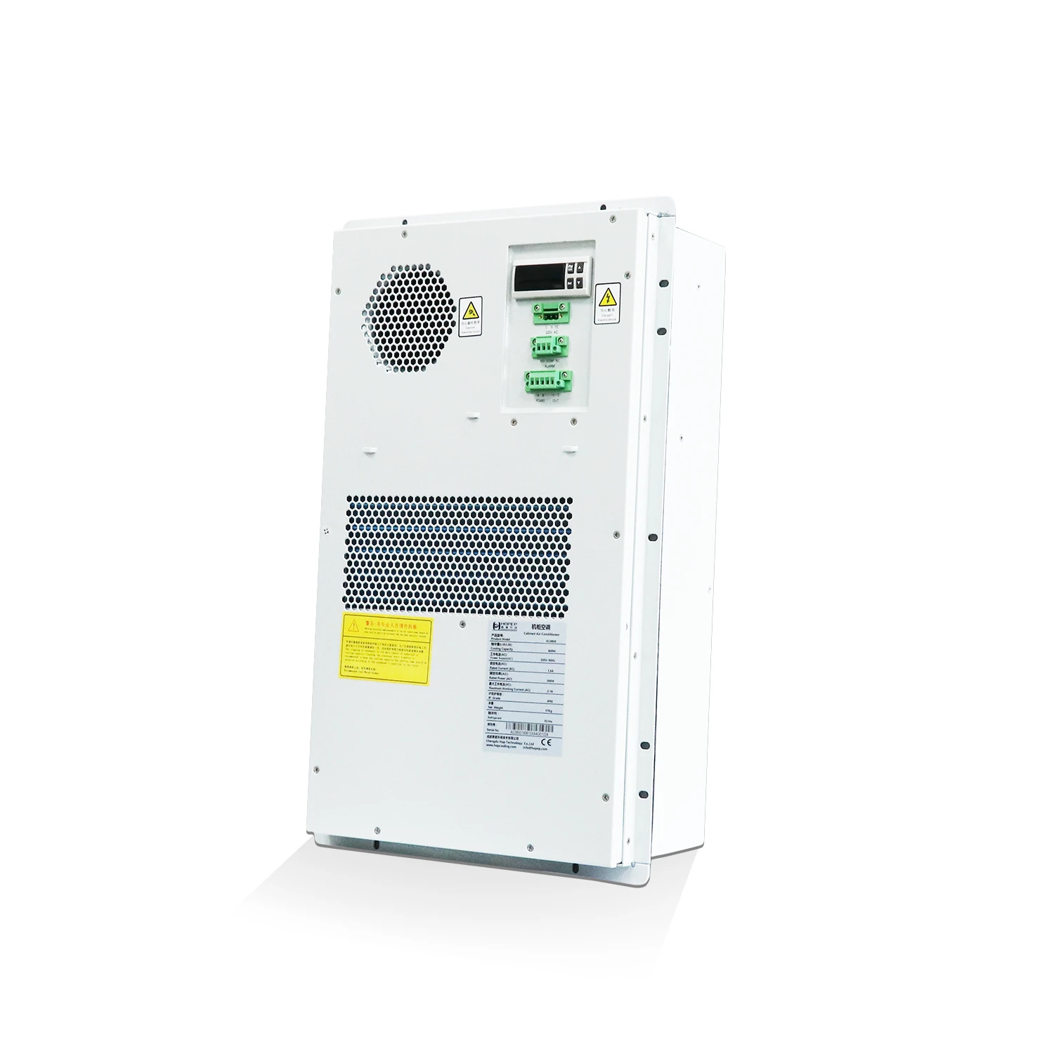 China Electric Cabinet Air Conditioner/Air Conditioner/Cooling System