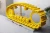 Import China factory excavator bulldozer track chains track links from China