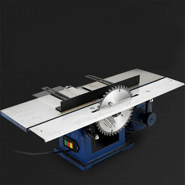 China Factory Planer High Speed  Woodworking 1300W 1500W Electric  Heavy Duty Wood Professional  Planer Machine Power Tools