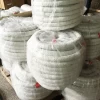 China factory provides insulation rope ceramic fiber braided rope