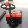 China factory sale material handling equipment high quality 1.5t electric pallet truck