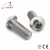 Import China factory stainless steel hex socket button head screw from China