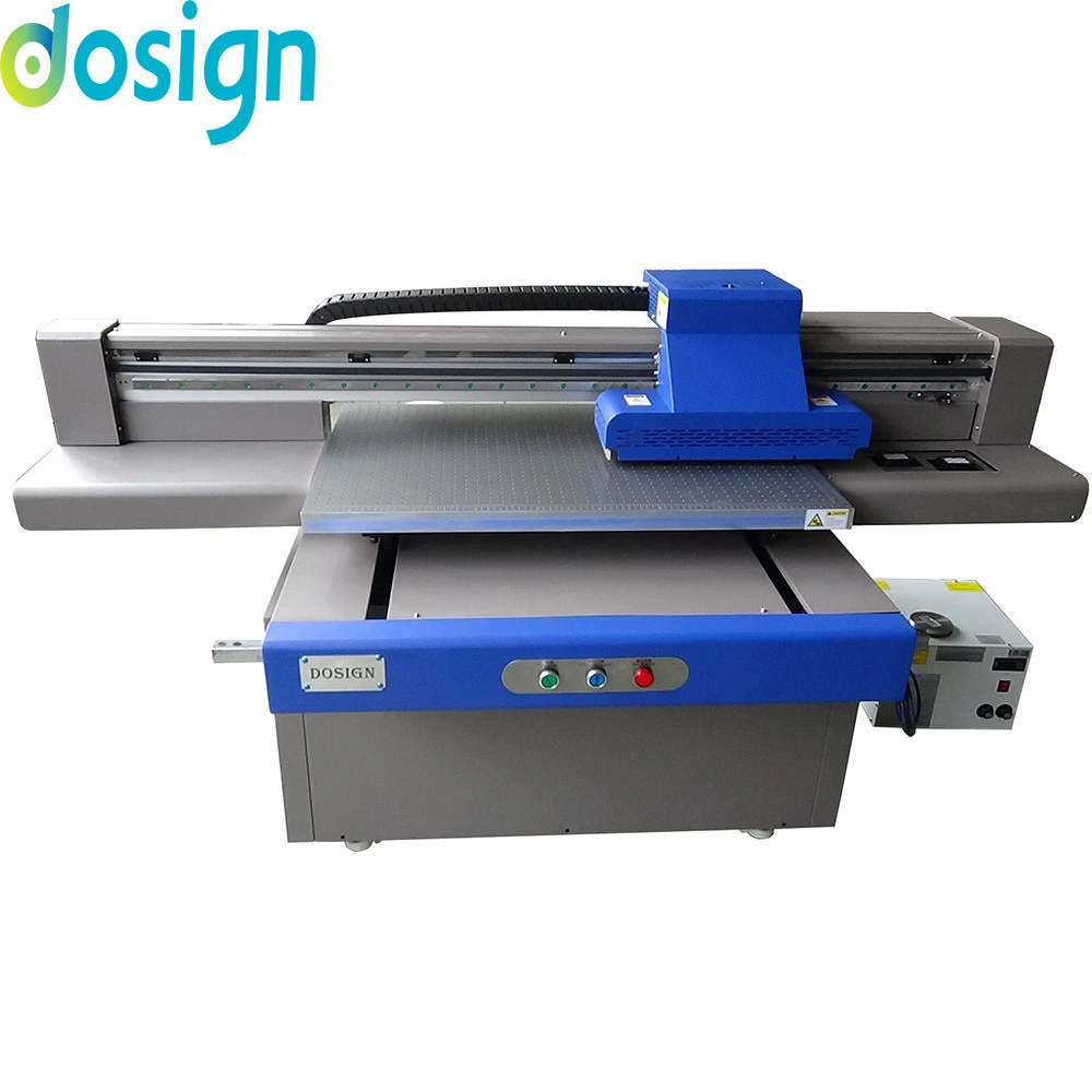 China factory supply A1 size UV Printer Personalized promotional gift item printing machine for sale
