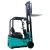 Import China forklift supplier diesel forklift 3 tons  used forklift for sale from China