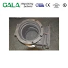 China foundry manufacture Non-standard GGG40 ductile iron GGG25 grey iron sand casting gate valve body
