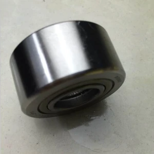 China good quality  track roller PWTR17-2RS needle roller bearings