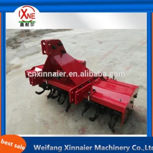 China Good used 4ft tiller for sale 3 point craigslist tractor tools rotary suitcase parts